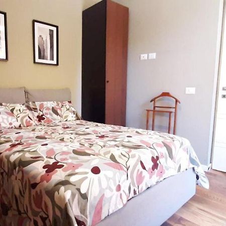 Cheerful Flat In Funky Rome Apartment Exterior foto