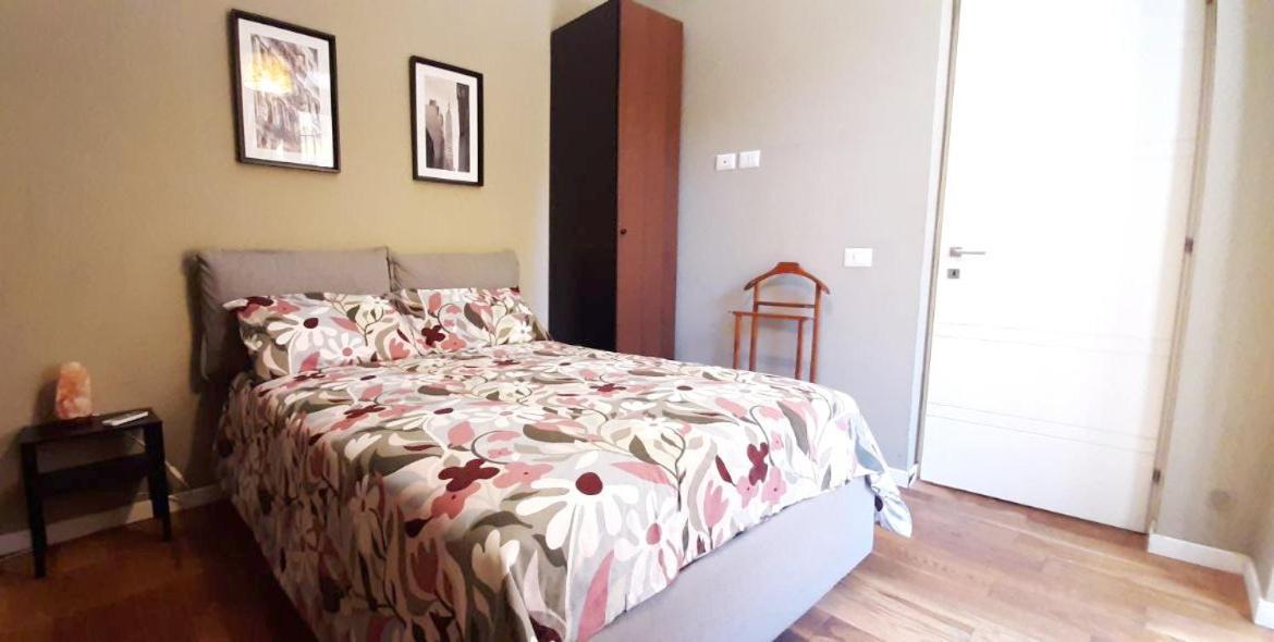 Cheerful Flat In Funky Rome Apartment Exterior foto