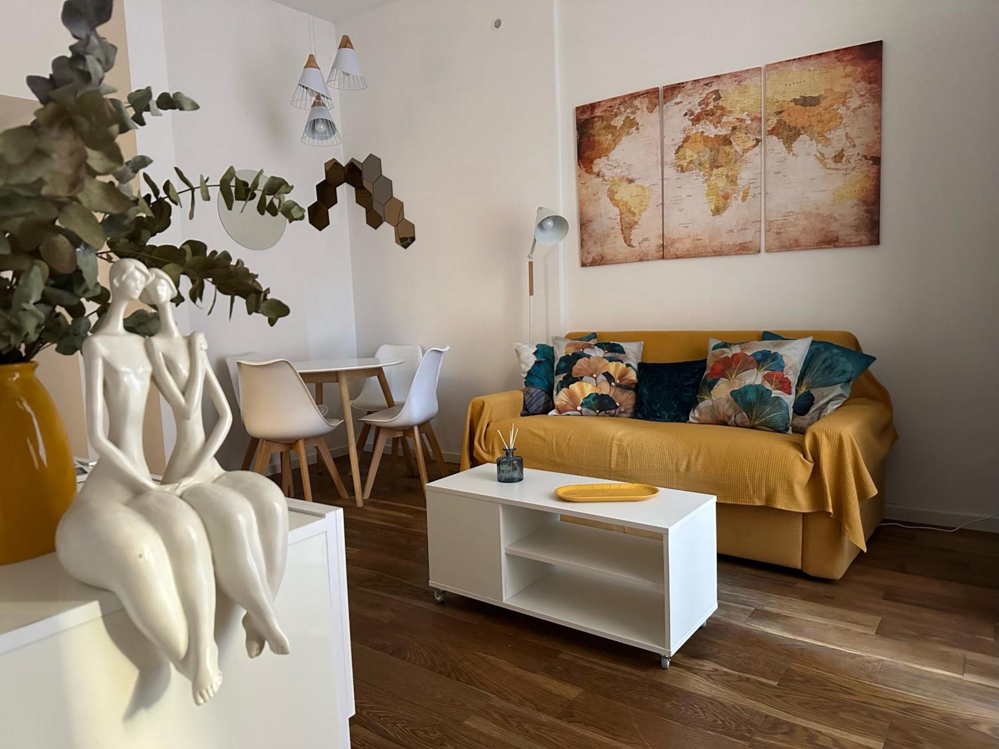 Cheerful Flat In Funky Rome Apartment Exterior foto