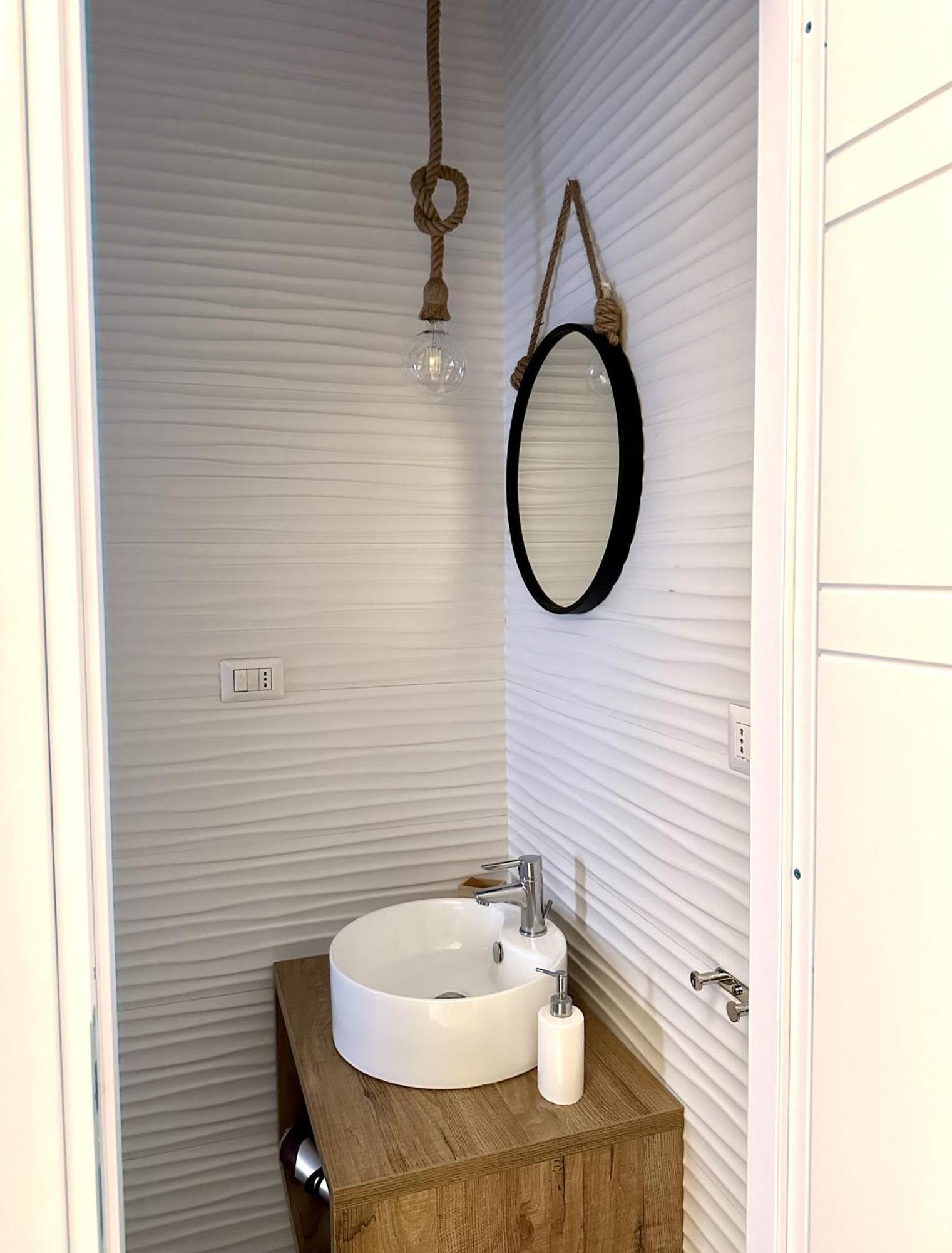 Cheerful Flat In Funky Rome Apartment Exterior foto
